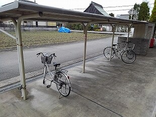 香呂駅 徒歩15分 2階の物件内観写真